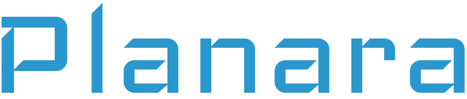 Planara Logo
